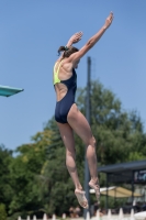 Thumbnail - Girls C - Antonia Mihaela - Прыжки в воду - 2017 - 8. Sofia Diving Cup - Participants - Rumänien 03012_11657.jpg