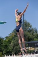 Thumbnail - Girls C - Antonia Mihaela - Прыжки в воду - 2017 - 8. Sofia Diving Cup - Participants - Rumänien 03012_11658.jpg