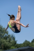 Thumbnail - Girls C - Antonia Mihaela - Wasserspringen - 2017 - 8. Sofia Diving Cup - Teilnehmer - Rumänien 03012_11661.jpg