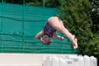 Thumbnail - Girls C - Wilma - Diving Sports - 2017 - 8. Sofia Diving Cup - Participants - Finnland 03012_11755.jpg