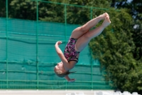 Thumbnail - Girls C - Wilma - Diving Sports - 2017 - 8. Sofia Diving Cup - Participants - Finnland 03012_11756.jpg