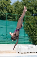 Thumbnail - Girls C - Wilma - Diving Sports - 2017 - 8. Sofia Diving Cup - Participants - Finnland 03012_11757.jpg