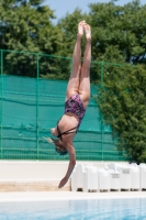Thumbnail - Girls C - Wilma - Diving Sports - 2017 - 8. Sofia Diving Cup - Participants - Finnland 03012_11758.jpg