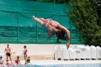 Thumbnail - Girls C - Saana - Прыжки в воду - 2017 - 8. Sofia Diving Cup - Participants - Finnland 03012_11794.jpg