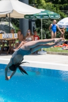 Thumbnail - Girls C - Venina - Прыжки в воду - 2017 - 8. Sofia Diving Cup - Participants - Bulgarien - Girls 03012_11874.jpg