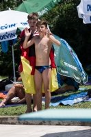 Thumbnail - Boys C - Carlos - Прыжки в воду - 2017 - 8. Sofia Diving Cup - Participants - Deutschland 03012_11881.jpg