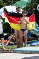 Thumbnail - Participants - Прыжки в воду - 2017 - 8. Sofia Diving Cup 03012_11882.jpg