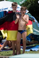 Thumbnail - Boys C - Carlos - Прыжки в воду - 2017 - 8. Sofia Diving Cup - Participants - Deutschland 03012_11883.jpg