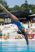 Thumbnail - Girls C - Irina - Прыжки в воду - 2017 - 8. Sofia Diving Cup - Participants - Bulgarien - Girls 03012_11922.jpg