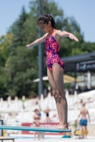Thumbnail - Girls C - Mina Nisa - Прыжки в воду - 2017 - 8. Sofia Diving Cup - Participants - Türkei - Girls 03012_11931.jpg