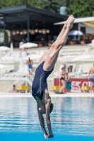 Thumbnail - Girls C - Antonia Mihaela - Diving Sports - 2017 - 8. Sofia Diving Cup - Participants - Rumänien 03012_11957.jpg