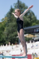 Thumbnail - Girls C - Darya - Прыжки в воду - 2017 - 8. Sofia Diving Cup - Participants - Russland - Girls 03012_11974.jpg