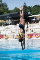Thumbnail - Girls C - Roxana - Прыжки в воду - 2017 - 8. Sofia Diving Cup - Participants - Rumänien 03012_12017.jpg