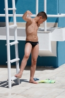 Thumbnail - Russland - Boys - Wasserspringen - 2017 - 8. Sofia Diving Cup - Teilnehmer 03012_12074.jpg