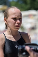 Thumbnail - Girls C - Darya - Diving Sports - 2017 - 8. Sofia Diving Cup - Participants - Russland - Girls 03012_12133.jpg