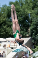 Thumbnail - Participants - Прыжки в воду - 2017 - 8. Sofia Diving Cup 03012_12147.jpg