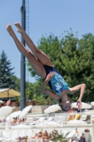 Thumbnail - Participants - Прыжки в воду - 2017 - 8. Sofia Diving Cup 03012_12173.jpg