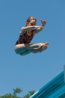 Thumbnail - Girls E - Hannah Ioana - Diving Sports - 2017 - 8. Sofia Diving Cup - Participants - Rumänien 03012_12214.jpg