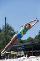 Thumbnail - Girls C - Irina - Прыжки в воду - 2017 - 8. Sofia Diving Cup - Participants - Bulgarien - Girls 03012_12223.jpg