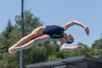 Thumbnail - Girls C - Antonia Mihaela - Diving Sports - 2017 - 8. Sofia Diving Cup - Participants - Rumänien 03012_12285.jpg