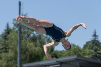 Thumbnail - Girls C - Antonia Mihaela - Wasserspringen - 2017 - 8. Sofia Diving Cup - Teilnehmer - Rumänien 03012_12286.jpg