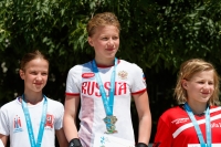 Thumbnail - Girls C - Tuffi Sport - 2017 - 8. Sofia Diving Cup - Victory Ceremonies 03012_12317.jpg