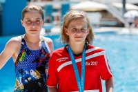 Thumbnail - Girls C - Tuffi Sport - 2017 - 8. Sofia Diving Cup - Victory Ceremonies 03012_12318.jpg