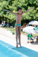 Thumbnail - Participants - Прыжки в воду - 2017 - 8. Sofia Diving Cup 03012_12372.jpg