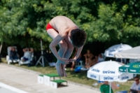 Thumbnail - Boys D - Jack - Прыжки в воду - 2017 - 8. Sofia Diving Cup - Participants - Grossbritannien - Boys 03012_12399.jpg