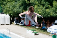 Thumbnail - Boys D - Jack - Прыжки в воду - 2017 - 8. Sofia Diving Cup - Participants - Grossbritannien - Boys 03012_12403.jpg