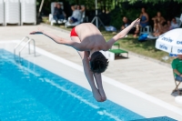 Thumbnail - Boys D - Jack - Прыжки в воду - 2017 - 8. Sofia Diving Cup - Participants - Grossbritannien - Boys 03012_12404.jpg