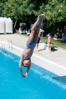 Thumbnail - Boys E - Martynas - Wasserspringen - 2017 - 8. Sofia Diving Cup - Teilnehmer - Litauen 03012_12424.jpg