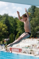 Thumbnail - Russland - Boys - Wasserspringen - 2017 - 8. Sofia Diving Cup - Teilnehmer 03012_12451.jpg