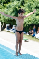 Thumbnail - Participants - Прыжки в воду - 2017 - 8. Sofia Diving Cup 03012_12493.jpg