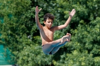 Thumbnail - Participants - Прыжки в воду - 2017 - 8. Sofia Diving Cup 03012_12498.jpg