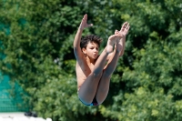 Thumbnail - Participants - Plongeon - 2017 - 8. Sofia Diving Cup 03012_12499.jpg