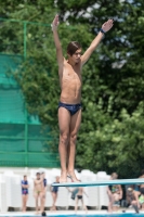 Thumbnail - Boys B - Vasileios Monachas - Прыжки в воду - 2017 - 8. Sofia Diving Cup - Participants - Griechenland 03012_12504.jpg