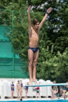 Thumbnail - Boys B - Vasileios Monachas - Прыжки в воду - 2017 - 8. Sofia Diving Cup - Participants - Griechenland 03012_12505.jpg