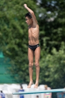 Thumbnail - Boys D - Nikolaos - Wasserspringen - 2017 - 8. Sofia Diving Cup - Teilnehmer - Griechenland 03012_12511.jpg