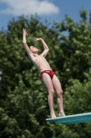 Thumbnail - Russland - Boys - Wasserspringen - 2017 - 8. Sofia Diving Cup - Teilnehmer 03012_12515.jpg
