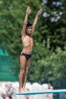 Thumbnail - Boys D - Nikolaos - Wasserspringen - 2017 - 8. Sofia Diving Cup - Teilnehmer - Griechenland 03012_12517.jpg