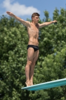 Thumbnail - Participants - Прыжки в воду - 2017 - 8. Sofia Diving Cup 03012_12521.jpg