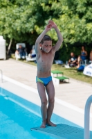 Thumbnail - Boys E - Martynas - Wasserspringen - 2017 - 8. Sofia Diving Cup - Teilnehmer - Litauen 03012_12523.jpg