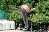 Thumbnail - Boys E - Martynas - Wasserspringen - 2017 - 8. Sofia Diving Cup - Teilnehmer - Litauen 03012_12527.jpg