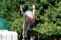 Thumbnail - Participants - Прыжки в воду - 2017 - 8. Sofia Diving Cup 03012_12529.jpg