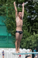 Thumbnail - Participants - Прыжки в воду - 2017 - 8. Sofia Diving Cup 03012_12531.jpg