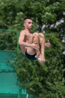 Thumbnail - Participants - Прыжки в воду - 2017 - 8. Sofia Diving Cup 03012_12533.jpg