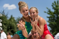 Thumbnail - Girls A - Amie Hudson - Прыжки в воду - 2017 - 8. Sofia Diving Cup - Participants - Grossbritannien - Girls 03012_12536.jpg