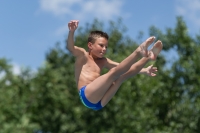 Thumbnail - Boys D - Vadym - Прыжки в воду - 2017 - 8. Sofia Diving Cup - Participants - Ukraine 03012_12549.jpg