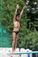 Thumbnail - Boys D - Nikolaos - Прыжки в воду - 2017 - 8. Sofia Diving Cup - Participants - Griechenland 03012_12577.jpg